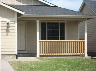 944 E 14th St, Lafayette, OR 97127