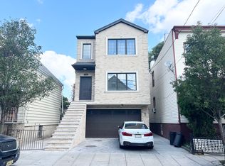 536 42nd St UNIT 2, Union City, NJ 07087