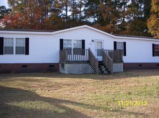 101 Westside Lane, Richlands, NC 28574