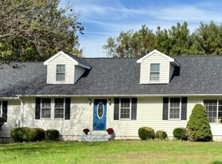 355 M F Bowen Rd, Huntingtown, MD 20639