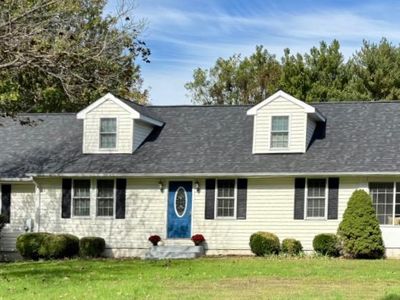 355 M F Bowen Rd, Huntingtown, MD, 20639