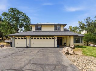 29206 Yosemite Springs Pkwy, Coarsegold, CA 93614