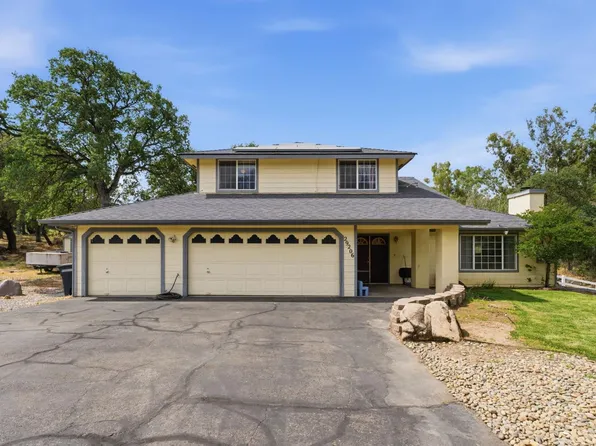 29206 Yosemite Springs Pkwy, Coarsegold, CA 93614