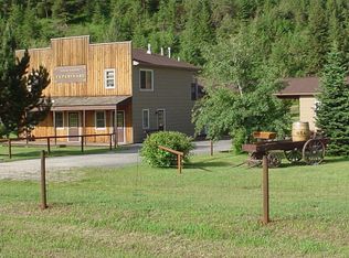 9825 Us Highway 93 S, Lolo, MT 59847