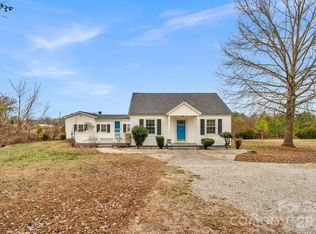 59 Lower White Store Rd, Peachland, NC 28133