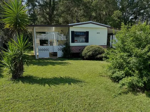 7101 W Anthony Rd #52, Ocala, FL 34479