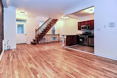 Rented by Citi Habitats