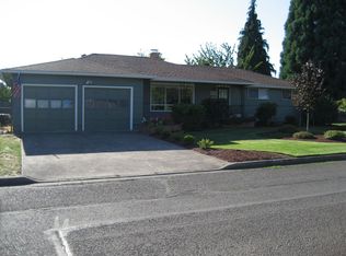 883 Greg Way, Eugene, OR 97404