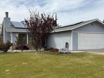 4017 Rio Del Norte St, Bakersfield, CA, 93308