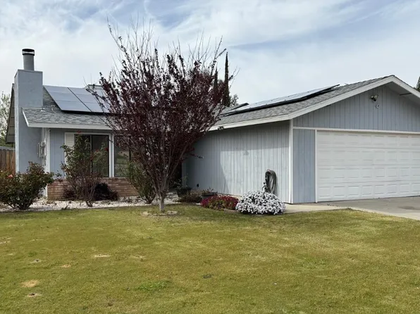 4017 Rio Del Norte St, Bakersfield, CA 93308