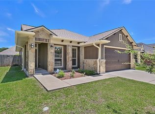2113 Polmont Dr, Bryan, TX 77807