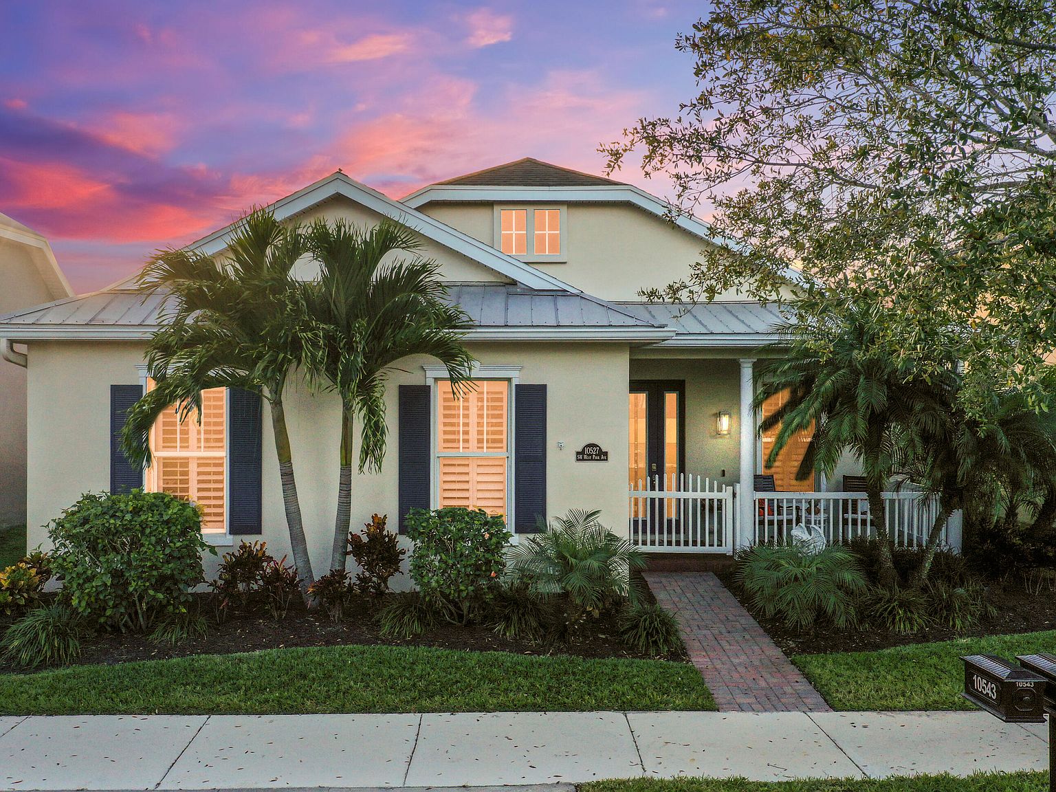 10527 SW West Park Ave, Port Saint Lucie, FL 34987 Zillow