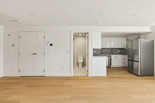 250 Hallam St #LOWER Photo 1