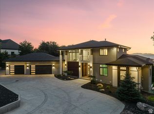1125 S Eaglenest Dr, Woodland Hills, UT 84653