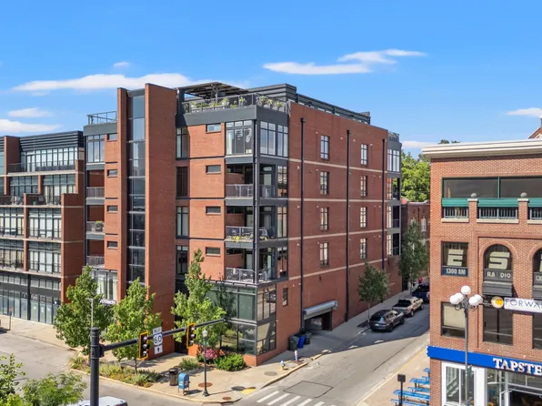 505 W Main St #501, Lexington, KY 40507