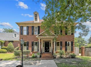 223 Devane St, Fayetteville, NC 28305