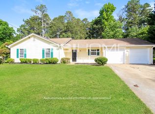 100 Valley Ct, Covington, GA 30016