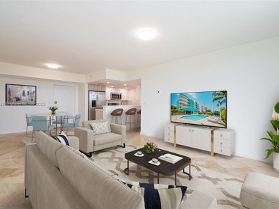 1555 N Treasure Dr APT 414, North Bay Village, FL, 33141