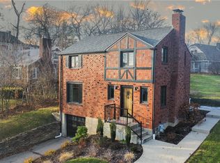406 Bower Hill Rd, Pittsburgh, PA 15228