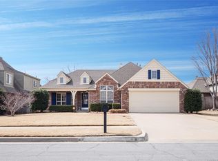 4722 S 176th Ave E, Tulsa, OK 74134