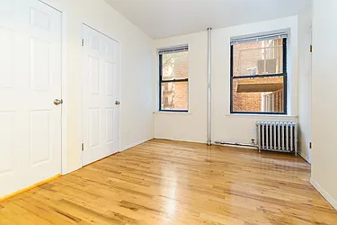 Rented by Heller Organization