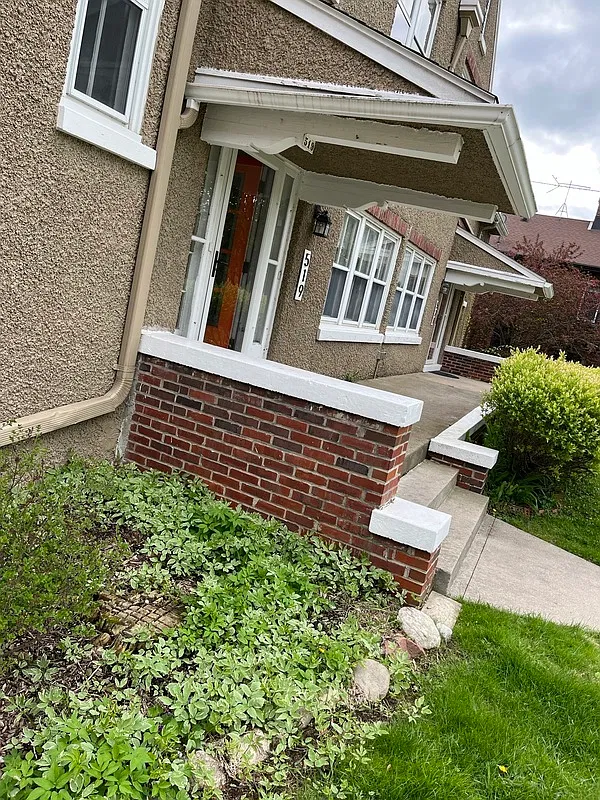 2 bed, 1.0 bath, $1,250 — Photo 3