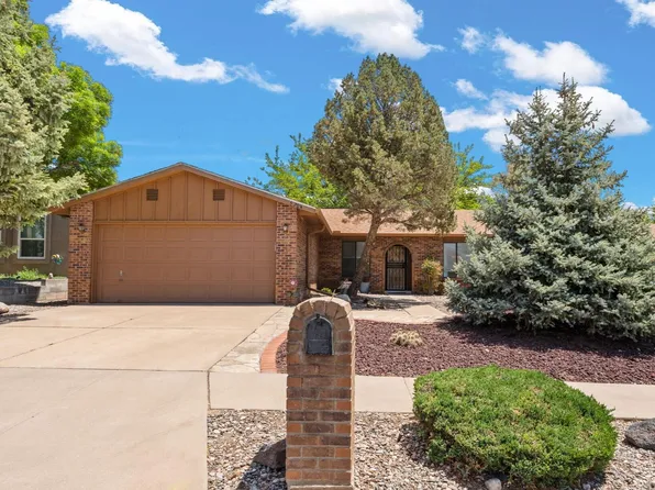 5704 Klondike St NE, Albuquerque, NM 87111