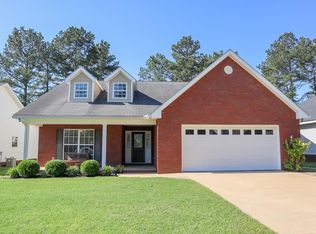 225 Okeechobee Dr, Dothan, AL 36301
