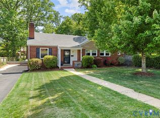 2811 Oakland Ave, Henrico, VA 23228