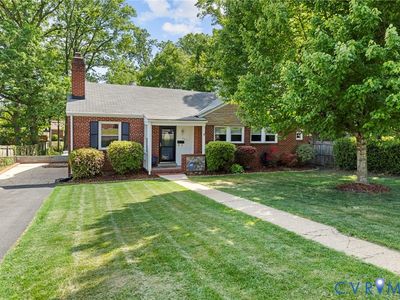 2811 Oakland Ave, Henrico, VA, 23228
