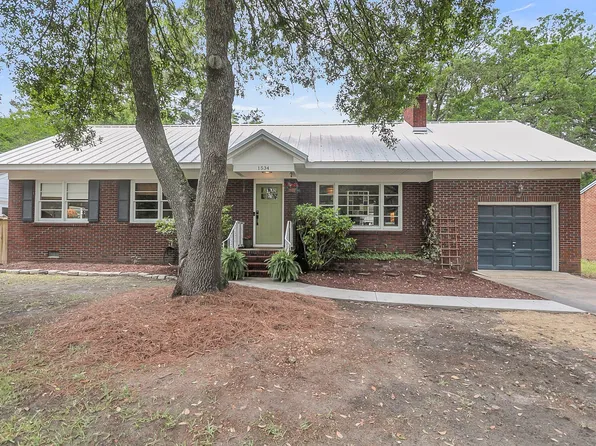 1534 Salisbury St, Charleston, SC 29407