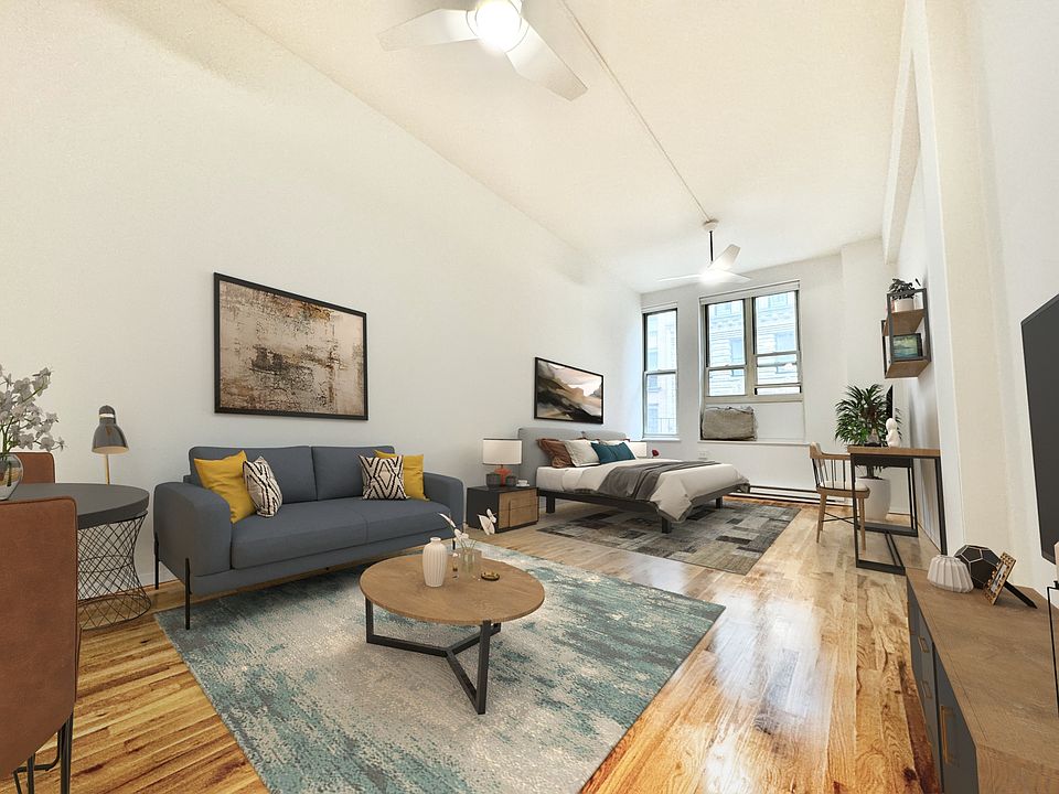 1st image of 23 Waverly Pl APT 4H