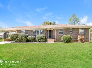 105 Beasley Dr, Bessemer, AL 35023