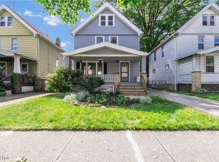 3400 W 118th St, Cleveland, OH