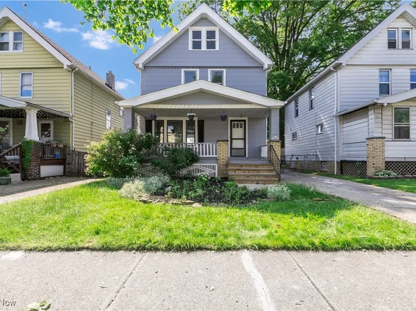 3400 W 118th St, Cleveland, OH 44111