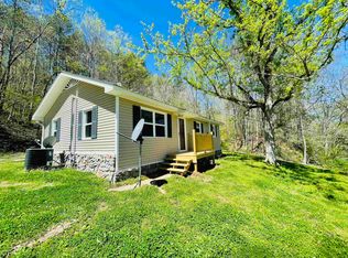 400 Choate Creek Rd, Savannah, TN 38372