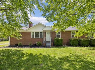 513 Cumberland Ave, Tullahoma, TN 37388