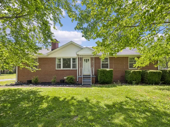 513 Cumberland Ave, Tullahoma, TN 37388