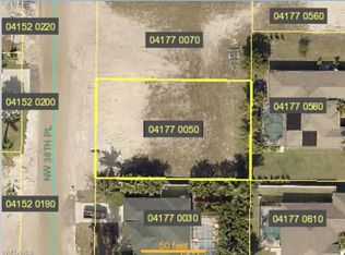 9 NW 38th Pl, Cape Coral, FL 33993