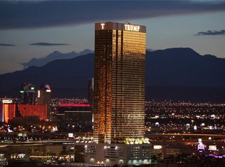 2000 N Fashion Show Dr UNIT 2027, Las Vegas, NV 89109