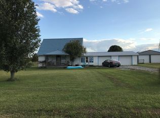 190 Moe Ln, Elkton, KY 42220