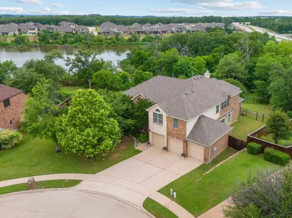 2703 Pottery Trl, Corinth, TX 76210