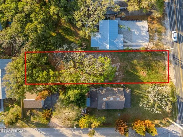 2803 Saxon Dr, New Smyrna Beach, FL 32169