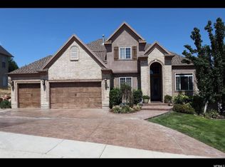 1078 W Park Palisade Dr, South Jordan, UT 84095