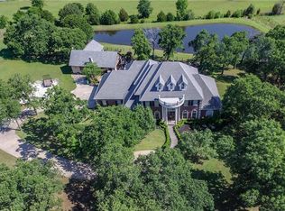 1660 Glenview Ln, Bartonville, TX 76226