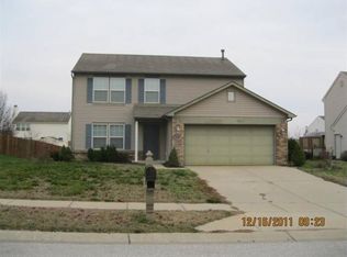 10740 Affirmed Dr, Indianapolis, IN