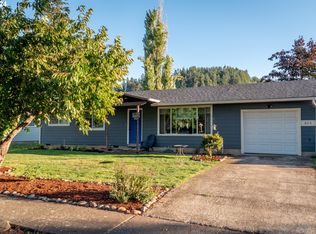 825 Evergreen Dr, Creswell, OR