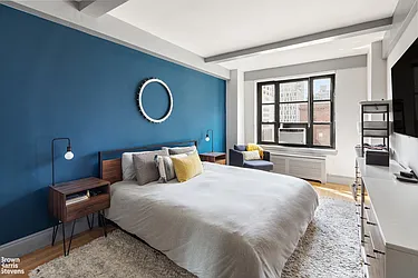 Sold by Brown Harris Stevens