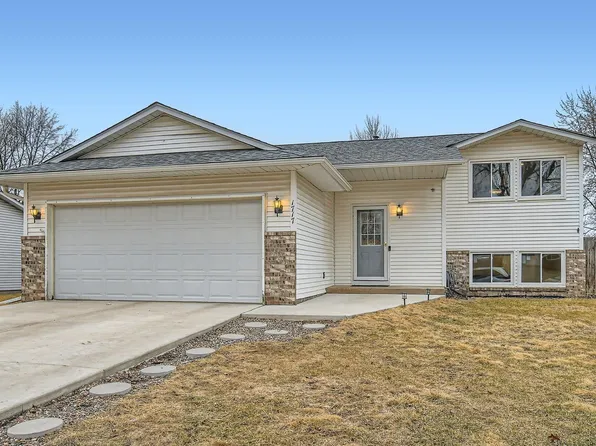 1717 Lincoln Ave, Saint Paul Park, MN 55071