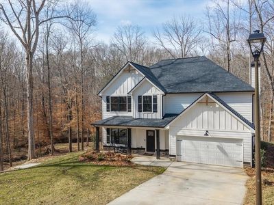 14 Cambridge Ln, Bremen, GA, 30110